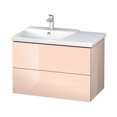 Click here to see Duravit LC624801010 Duravit LC624801010 L-Cube 32 1/4