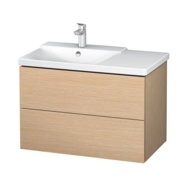 Click here to see Duravit LC624801212 Duravit LC624801212 L-Cube 32 1/4