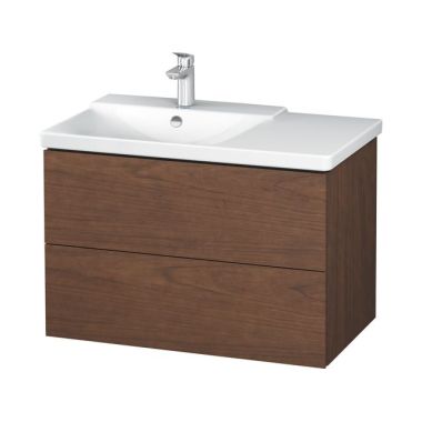 Click here to see Duravit LC624801313 Duravit LC624801313 L-Cube 32 1/4