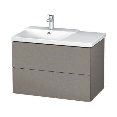 Click here to see Duravit LC624801414 Duravit LC624801414 L-Cube 32 1/4