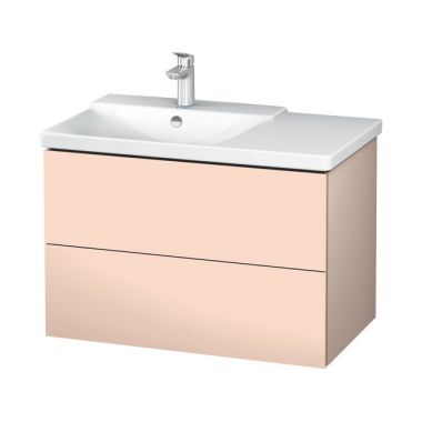 Click here to see Duravit LC624802020 Duravit LC624802020 L-Cube 32 1/4