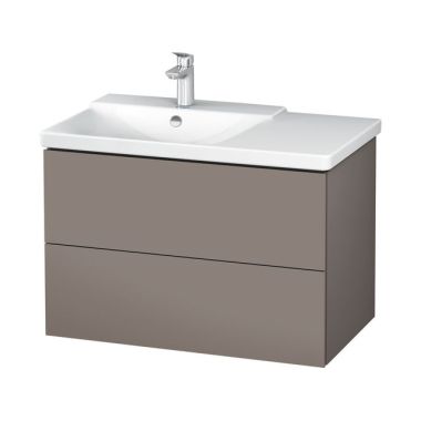 Click here to see Duravit LC624804343 Duravit LC624804343 L-Cube 32 1/4