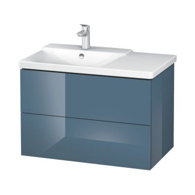 Click here to see Duravit LC624804747 Duravit LC624804747 L-Cube 32 1/4