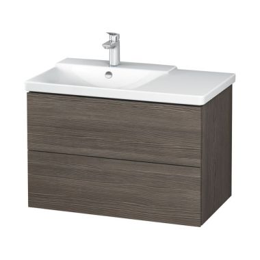 Click here to see Duravit LC624805151 Duravit LC624805151 L-Cube 32 1/4