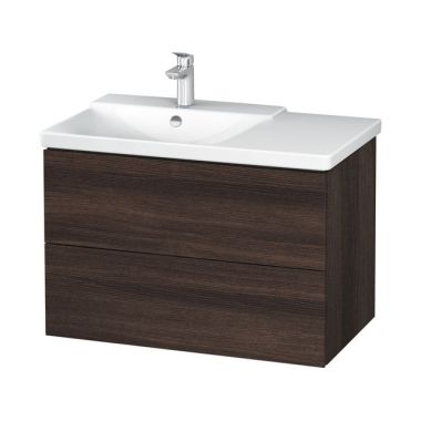 Click here to see Duravit LC624805353 Duravit LC624805353 L-Cube 32 1/4