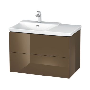 Click here to see Duravit LC624806161 Duravit LC624806161 L-Cube 32 1/4