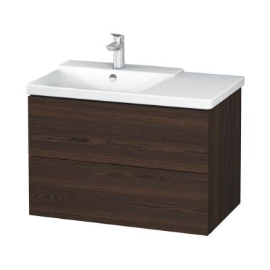 Click here to see Duravit LC624806969 Duravit LC624806969 L-Cube 32 1/4