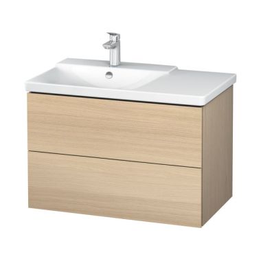 Click here to see Duravit LC624807171 Duravit LC624807171 L-Cube 32 1/4
