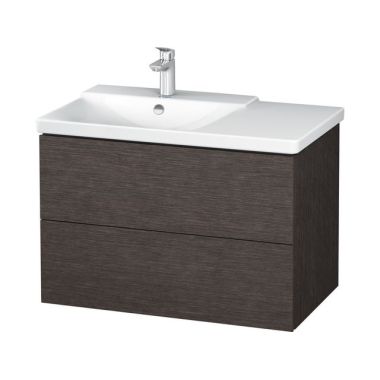 Click here to see Duravit LC624807272 Duravit LC624807272 L-Cube 32 1/4