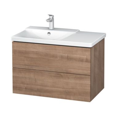 Click here to see Duravit LC624807373 Duravit LC624807373 L-Cube 32 1/4
