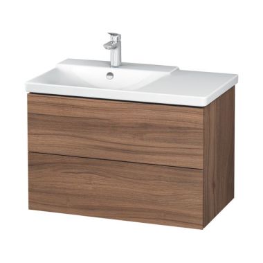 Click here to see Duravit LC624807979 Duravit LC624807979 L-Cube 32 1/4