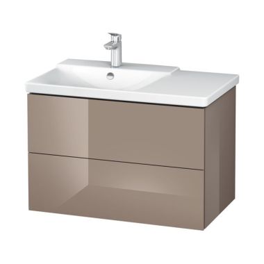 Click here to see Duravit LC624808686 Duravit LC624808686 L-Cube 32 1/4