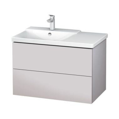 Click here to see Duravit LC624808787 Duravit LC624808787 L-Cube 32 1/4