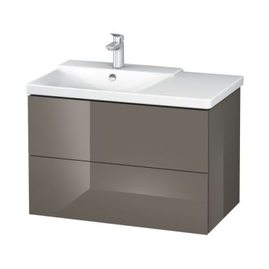 Click here to see Duravit LC624808989 Duravit LC624808989 L-Cube 32 1/4