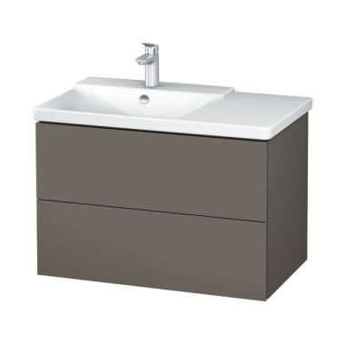 Click here to see Duravit LC624809090 Duravit LC624809090 L-Cube 32 1/4