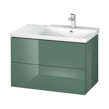 Click here to see Duravit LC624900303 Duravit LC624900303 L-Cube 32 1/4