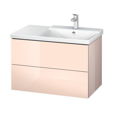 Click here to see Duravit LC624901010 Duravit LC624901010 L-Cube 32 1/4