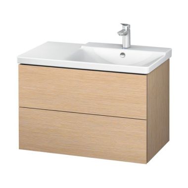 Click here to see Duravit LC624901212 Duravit LC624901212 L-Cube 32 1/4