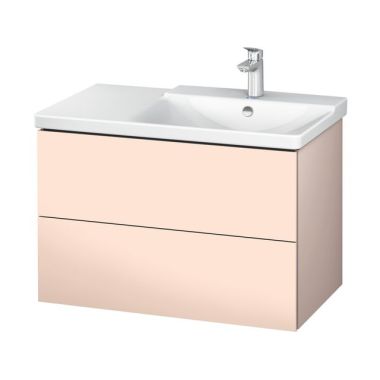 Click here to see Duravit LC624902020 Duravit LC624902020 L-Cube 32 1/4