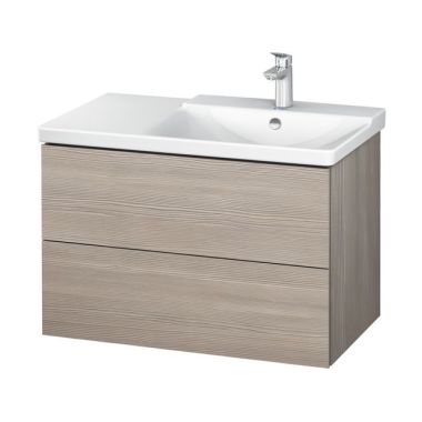 Click here to see Duravit LC624903131 Duravit LC624903131 L-Cube 32 1/4