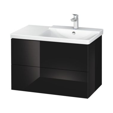 Click here to see Duravit LC624904040 Duravit LC624904040 L-Cube 32 1/4