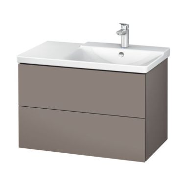 Click here to see Duravit LC624904343 Duravit LC624904343 L-Cube 32 1/4