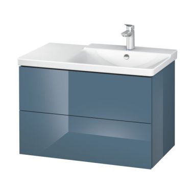 Click here to see Duravit LC624904747 Duravit LC624904747 L-Cube 32 1/4