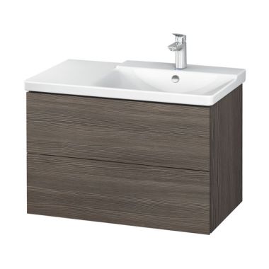 Click here to see Duravit LC624905151 Duravit LC624905151 L-Cube 32 1/4