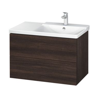 Click here to see Duravit LC624905353 Duravit LC624905353 L-Cube 32 1/4