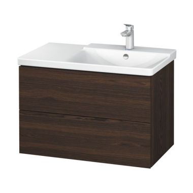Click here to see Duravit LC624906969 Duravit LC624906969 L-Cube 32 1/4