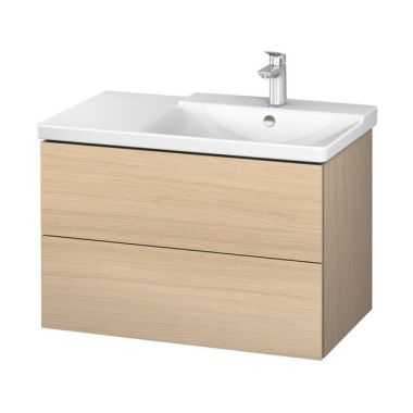 Click here to see Duravit LC624907171 Duravit LC624907171 L-Cube 32 1/4