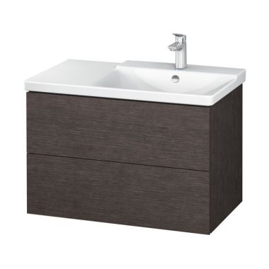 Click here to see Duravit LC624907272 Duravit LC624907272 L-Cube 32 1/4