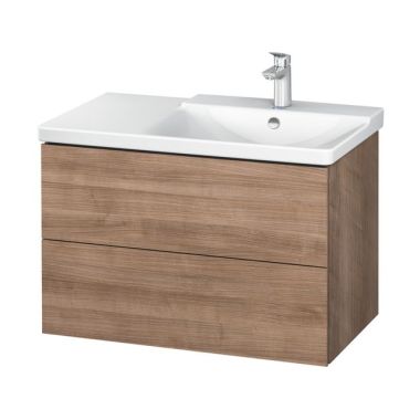 Click here to see Duravit LC624907373 Duravit LC624907373 L-Cube 32 1/4