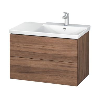 Click here to see Duravit LC624907979 Duravit LC624907979 L-Cube 32 1/4