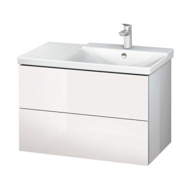 Click here to see Duravit LC624908585 Duravit LC624908585 L-Cube 32 1/4