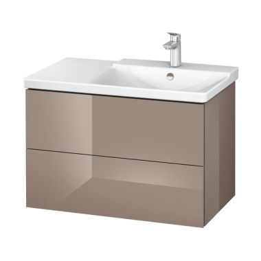 Click here to see Duravit LC624908686 Duravit LC624908686 L-Cube 32 1/4