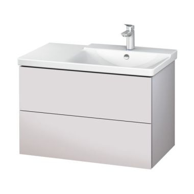 Click here to see Duravit LC624908787 Duravit LC624908787 L-Cube 32 1/4