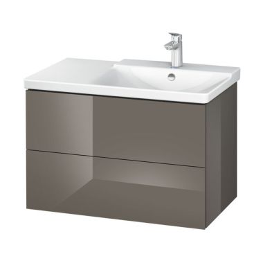 Click here to see Duravit LC624908989 Duravit LC624908989 L-Cube 32 1/4