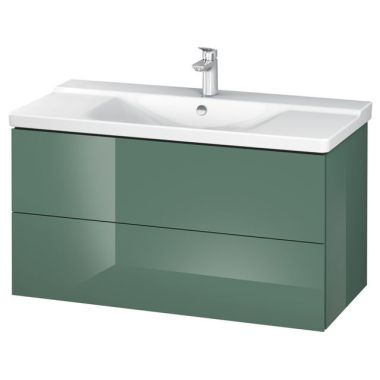 Click here to see Duravit LC625000303 Duravit LC625000303 L-Cube 40 1/8