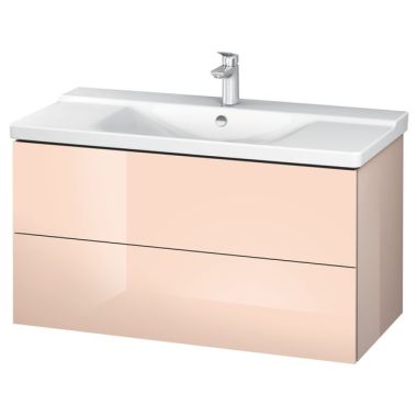 Click here to see Duravit LC625001010 Duravit LC625001010 L-Cube 40 1/8
