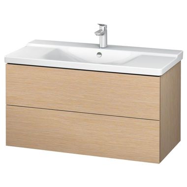 Click here to see Duravit LC625001212 Duravit LC625001212 L-Cube 40 1/8