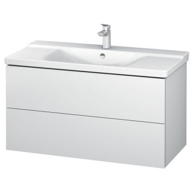 Click here to see Duravit LC625001818 Duravit LC625001818 L-Cube 40 1/8