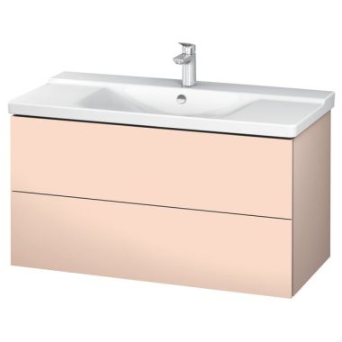 Click here to see Duravit LC625002020 Duravit LC625002020 L-Cube 40 1/8