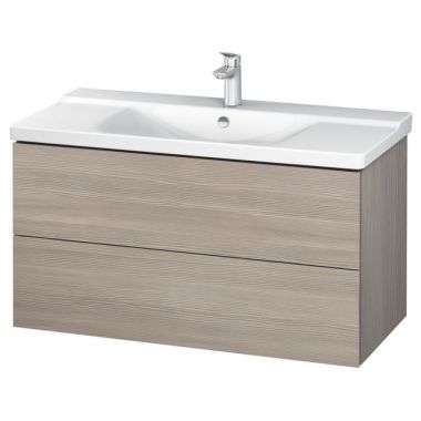 Click here to see Duravit LC625003131 Duravit LC625003131 L-Cube 40 1/8