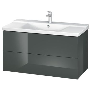 Click here to see Duravit LC625003838 Duravit LC625003838 L-Cube 40 1/8