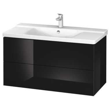 Click here to see Duravit LC625004040 Duravit LC625004040 L-Cube 40 1/8