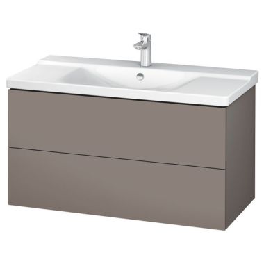 Click here to see Duravit LC625004343 Duravit LC625004343 L-Cube 40 1/8