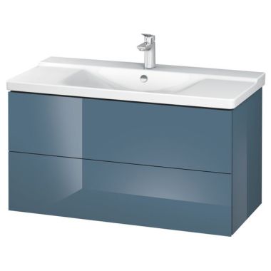 Click here to see Duravit LC625004747 Duravit LC625004747 L-Cube 40 1/8