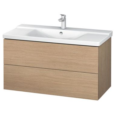 Click here to see Duravit LC625005252 Duravit LC625005252 L-Cube 40 1/8