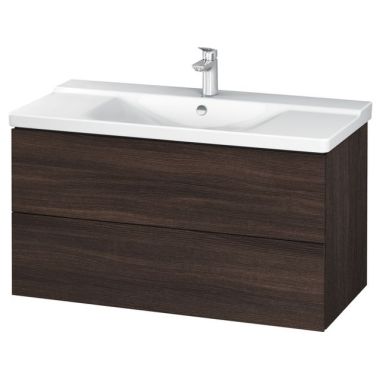 Click here to see Duravit LC625005353 Duravit LC625005353 L-Cube 40 1/8